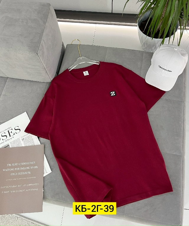 Футболка 23187266