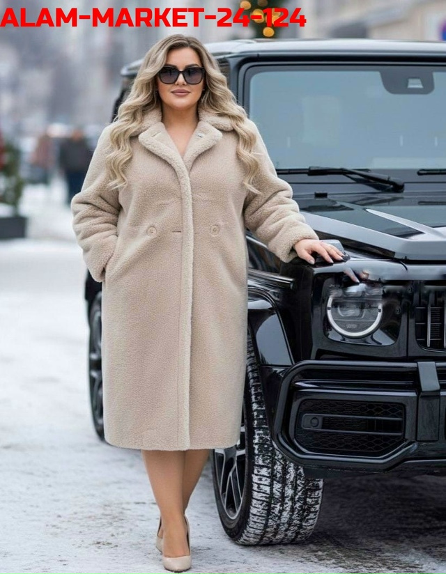 Пальто 23187353