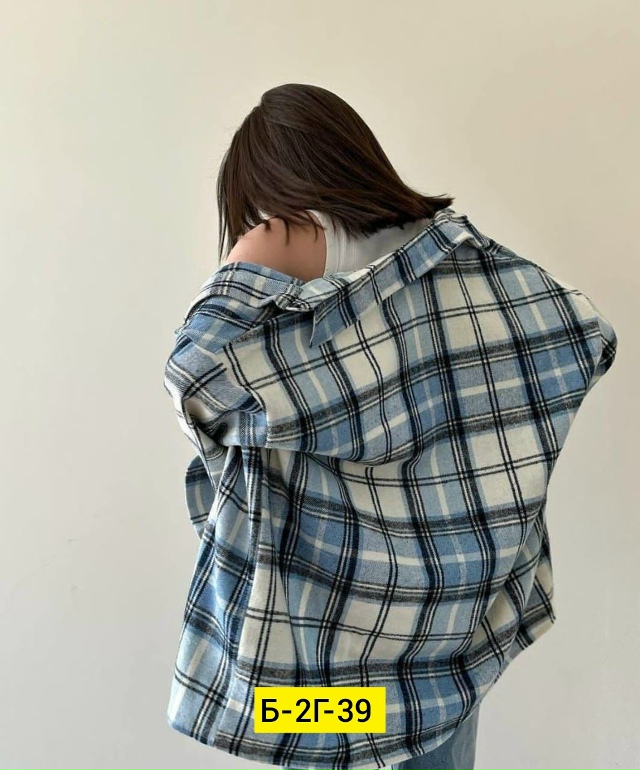 Рубашка 23187998