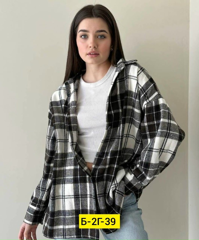 Рубашка 23187998