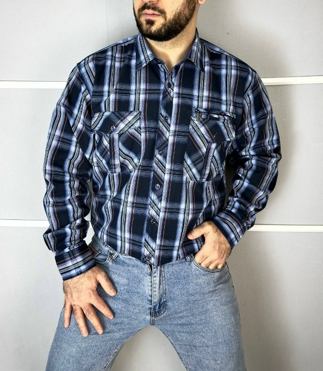 Рубашка 23187408