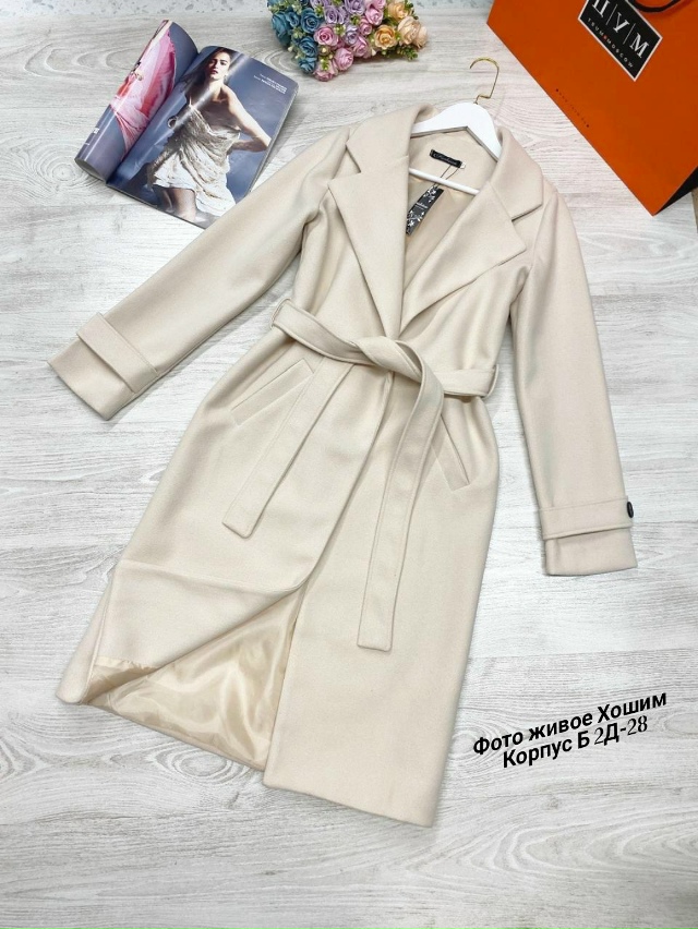 Пальто 23190662