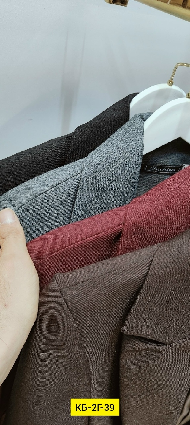 Пиджак 23190907