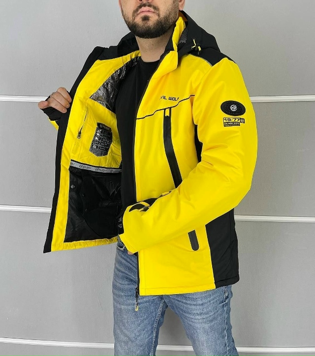 Куртка 23190954