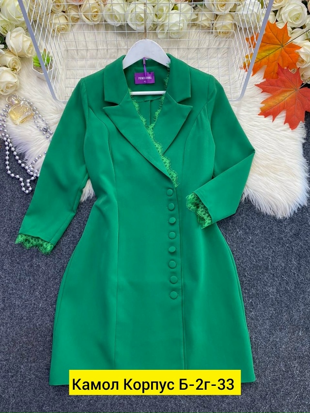 Пиджак 23190735