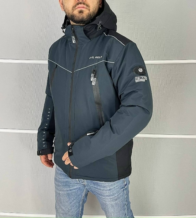 Куртка 23190954