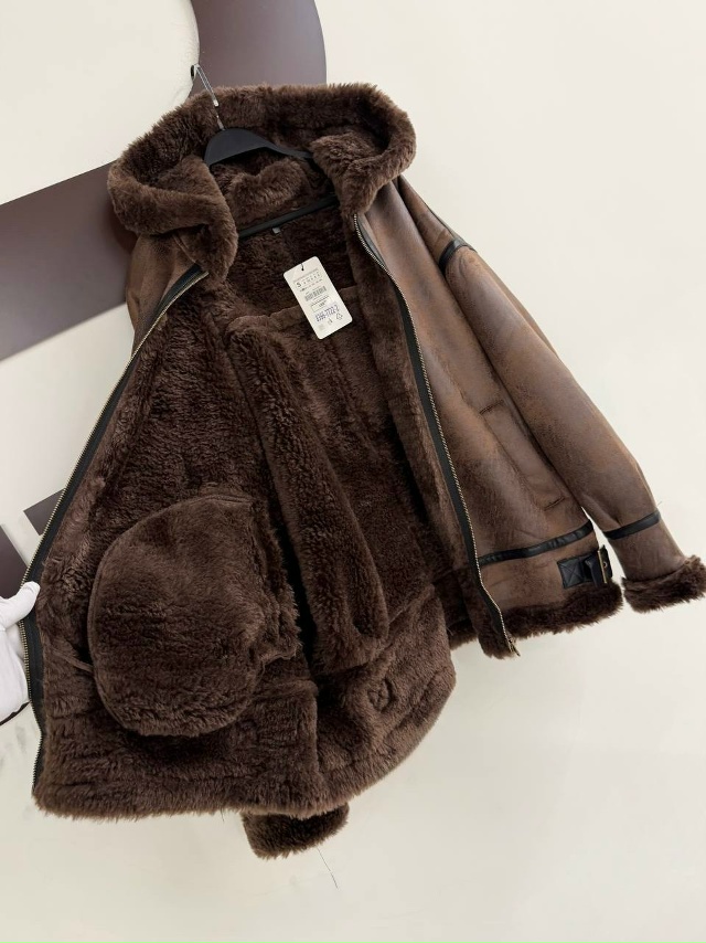 Дубленка 23190297