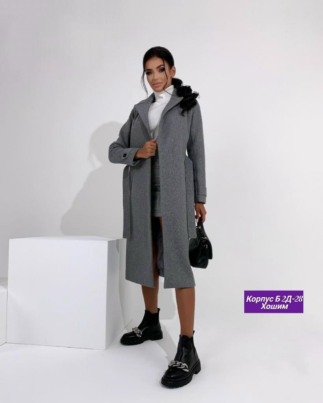 Пальто 23190662