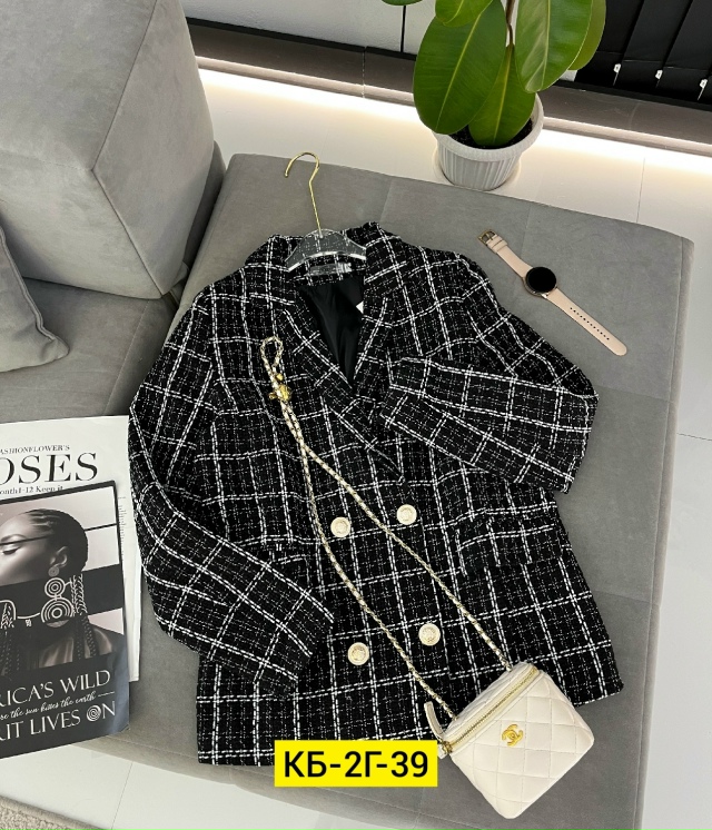 Пиджак 23191946