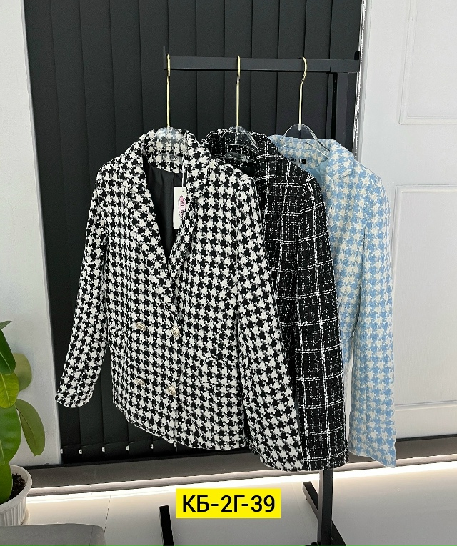 Пиджак 23191946