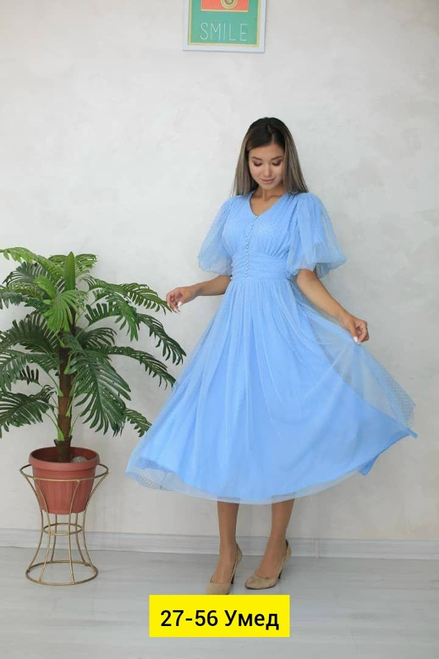 Платье 23191817