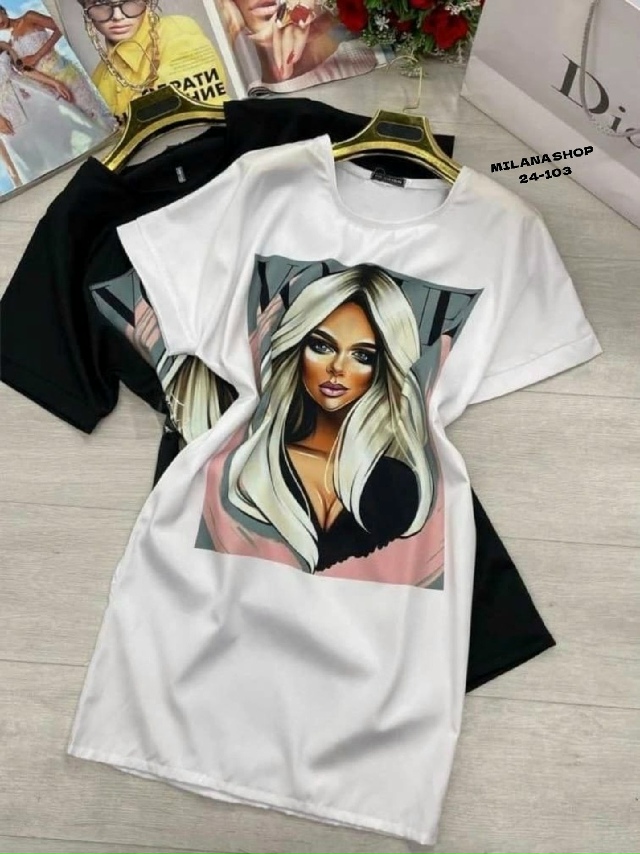 Платье 23192057