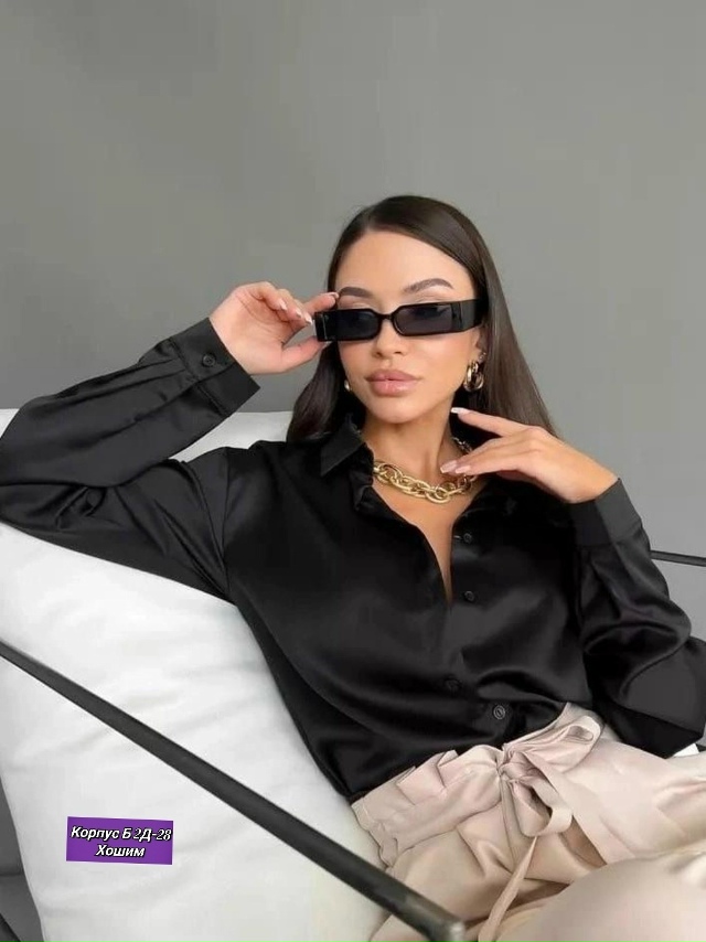 Рубашка 23192099