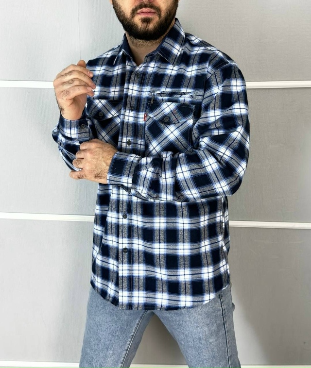 Рубашка 23192668