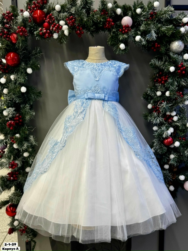 Платье 23192442