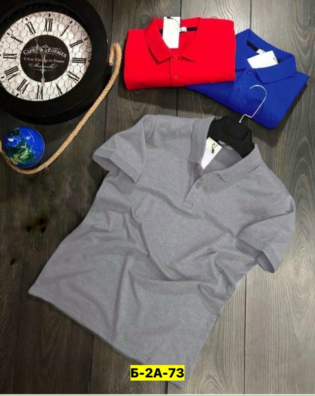 Футболка 23192589