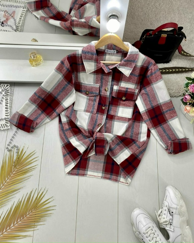 Рубашка 23192998