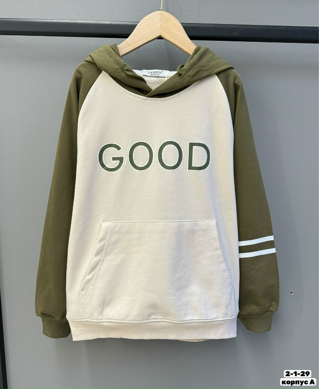 Толстовка 23192975