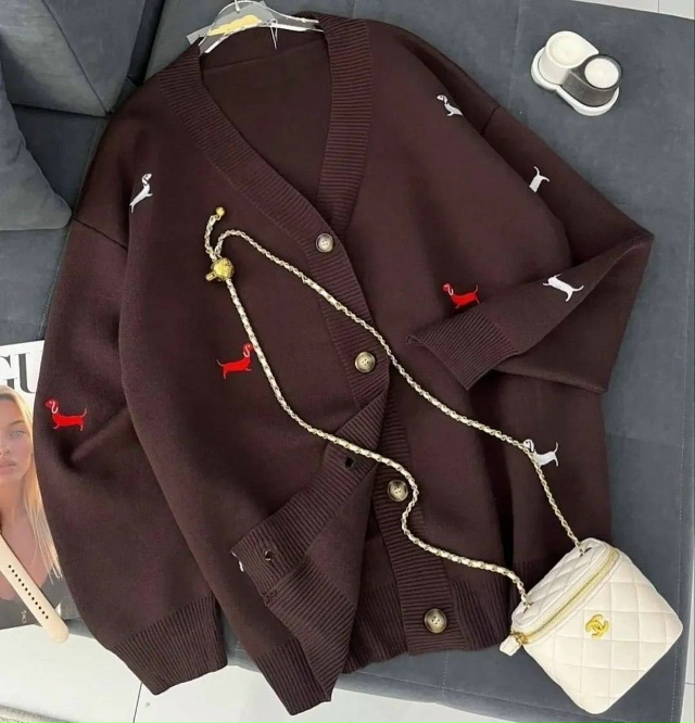 Кардиган 23193279