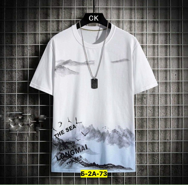 Футболка 23194011