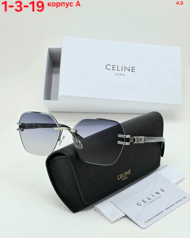 Солнцезащитные очки 23194338