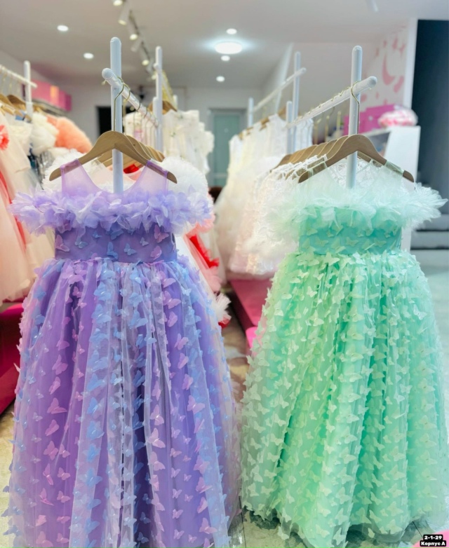 Платье 23193877