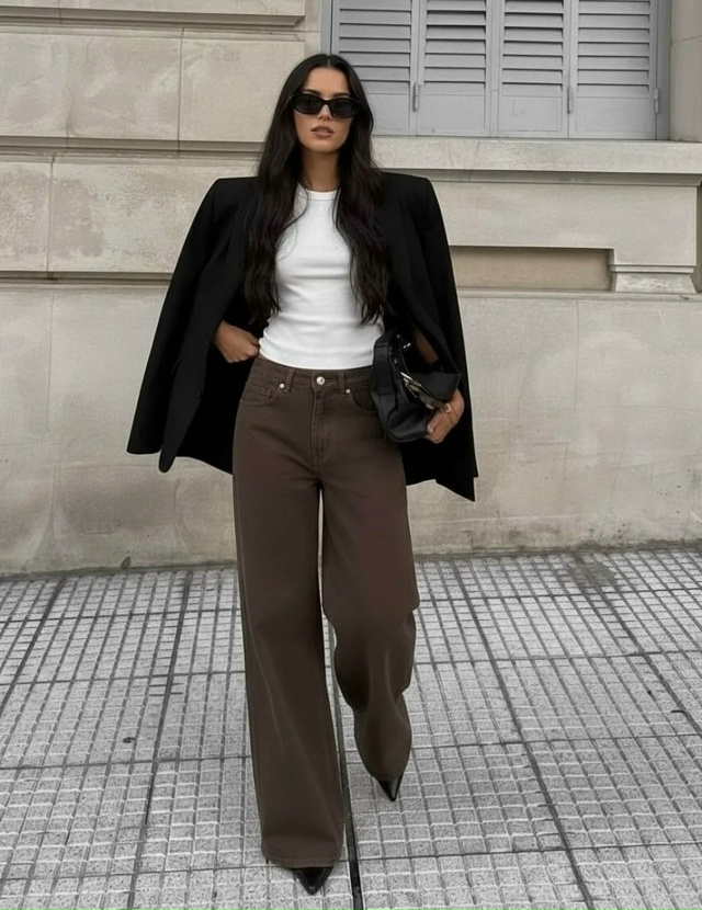 Джинсы 23204650