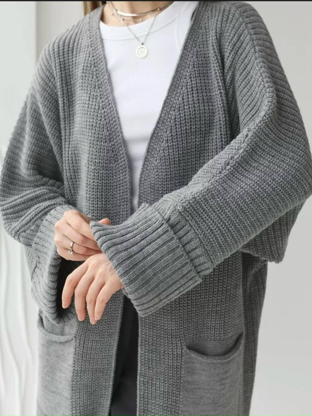 Кардиган 23212504