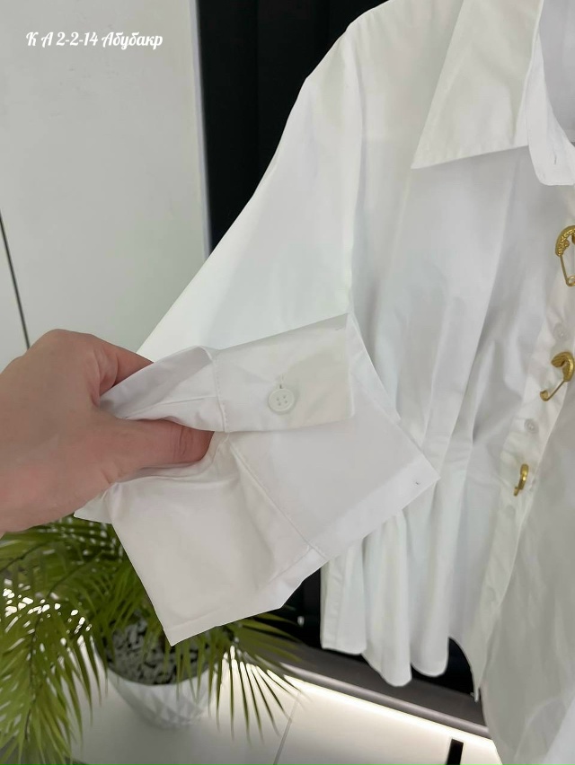 Блузка 23212462