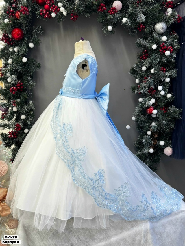 Платье 23225929