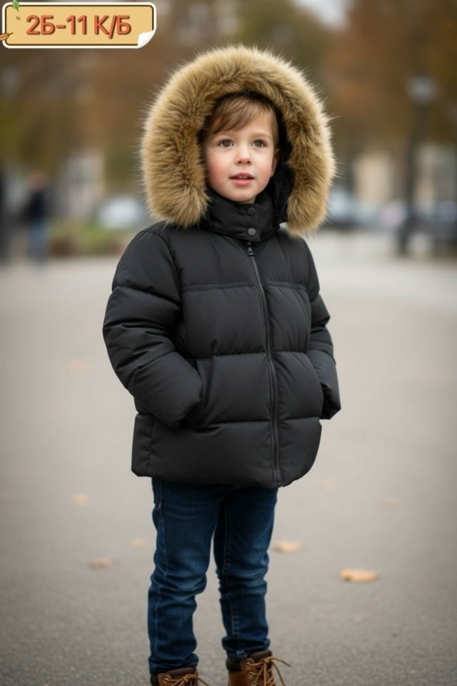 Куртка 23229718