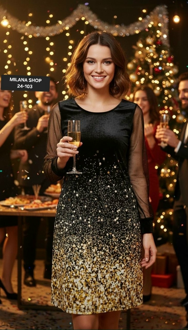 Платье 23248208