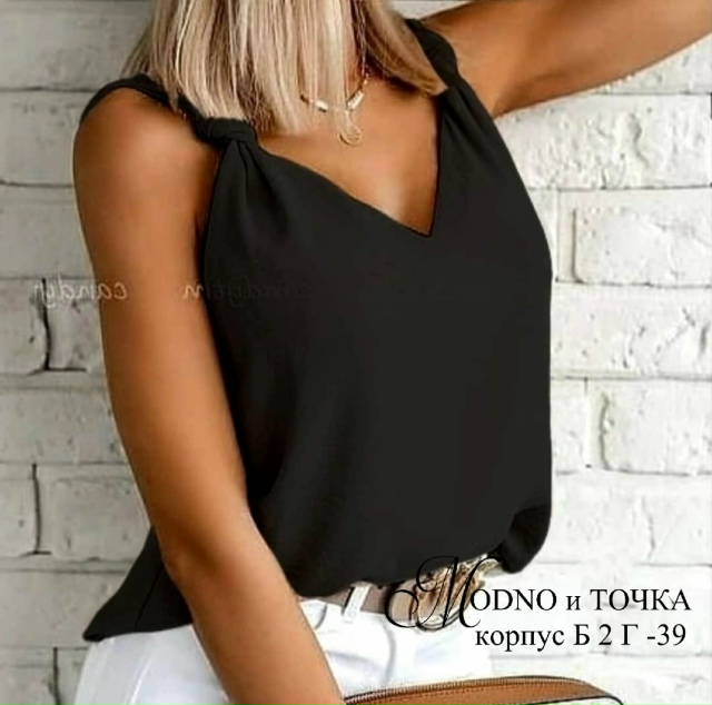 Блузка 23247444