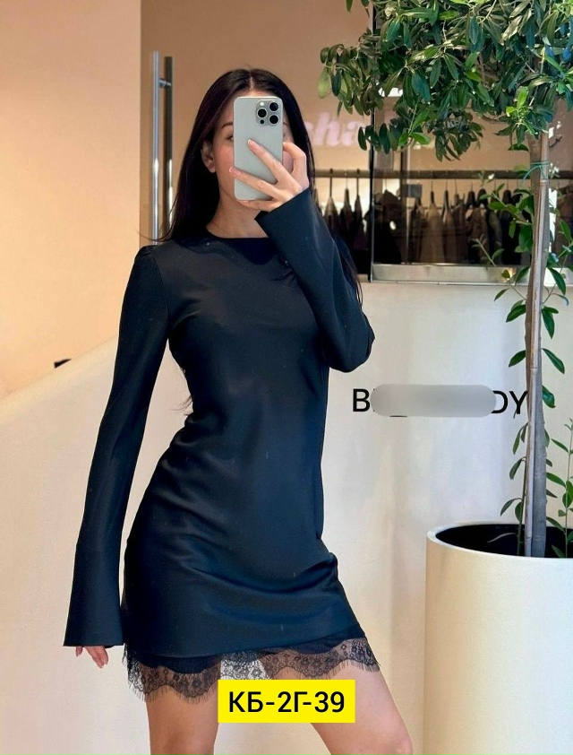 Платье 23247896