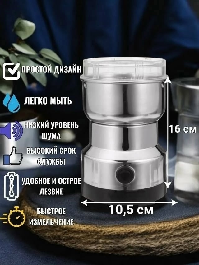 Кофемолка 23256995