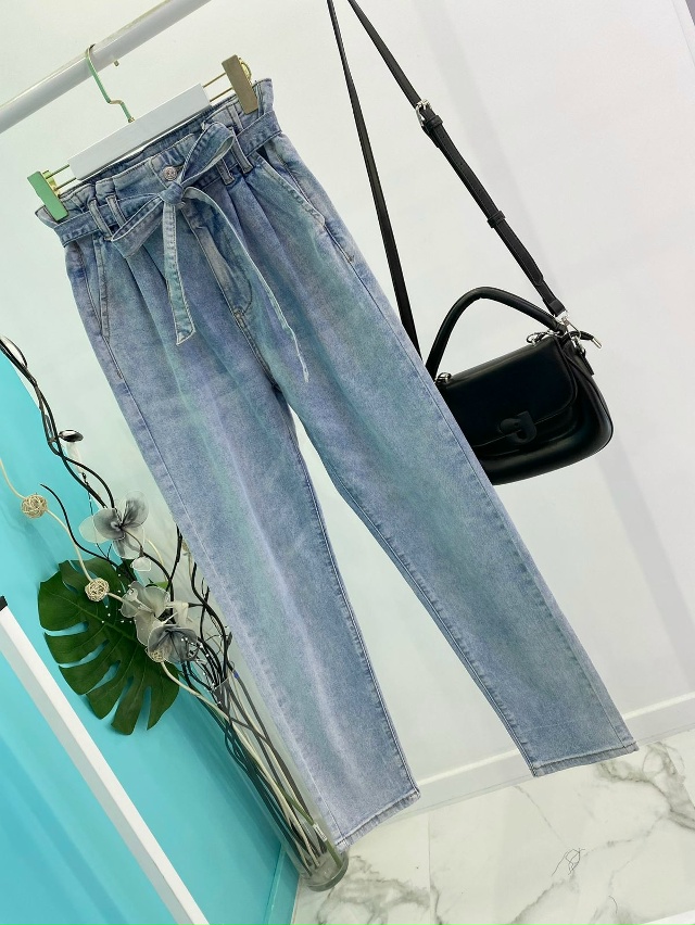 Джинсы 23257818