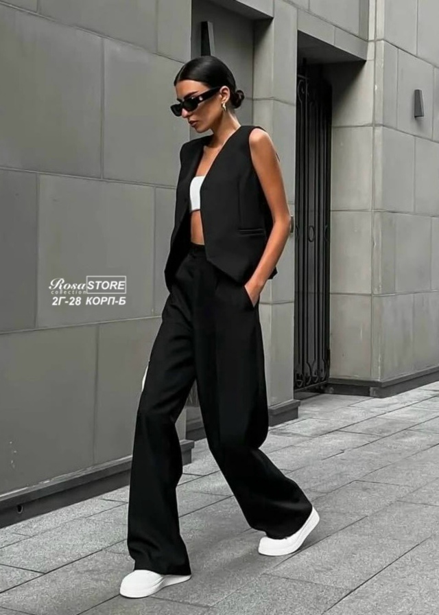 Костюм 23280420