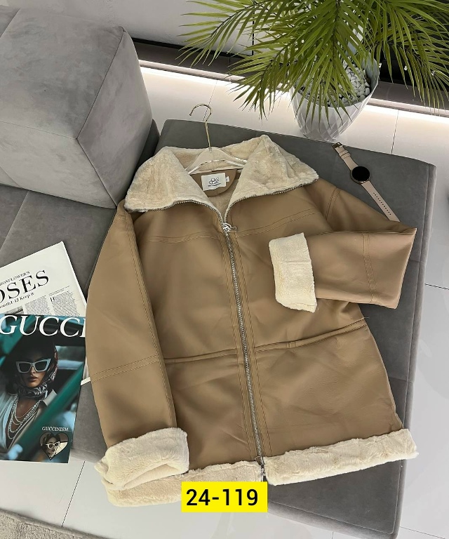 Дубленка 23283409