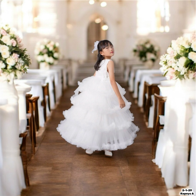 Платье 23285012