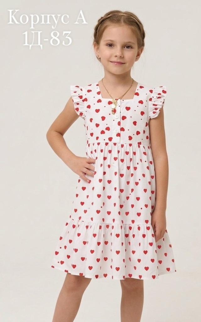 Платье 23286375