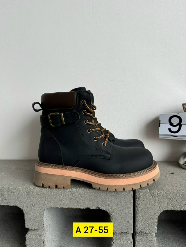 Ботинки 23288278