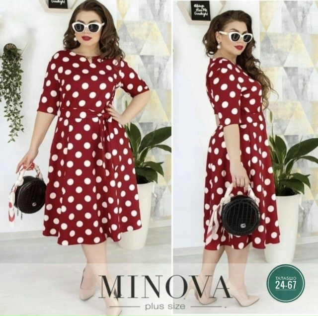 Платье 23297847