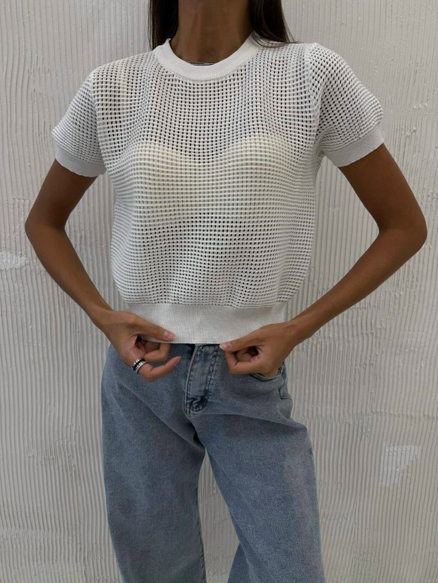 Футболка 23316534