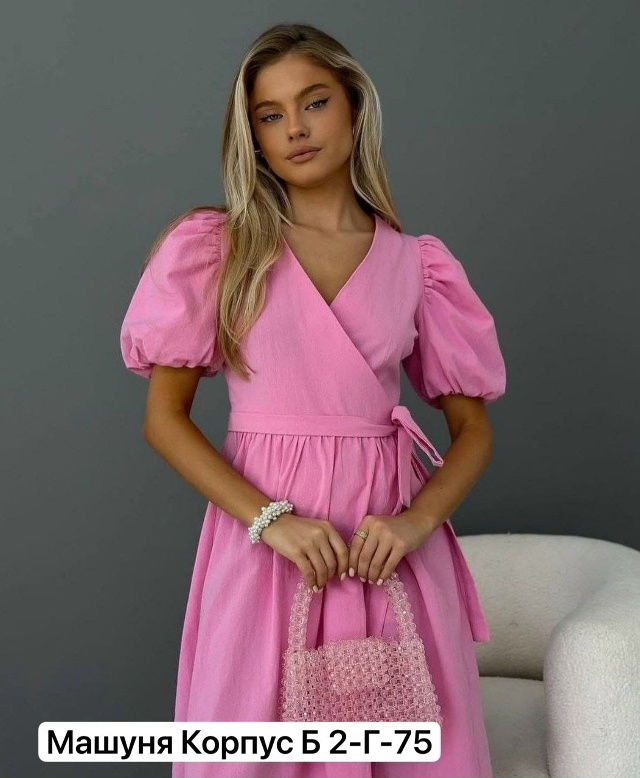 Платье 23326092