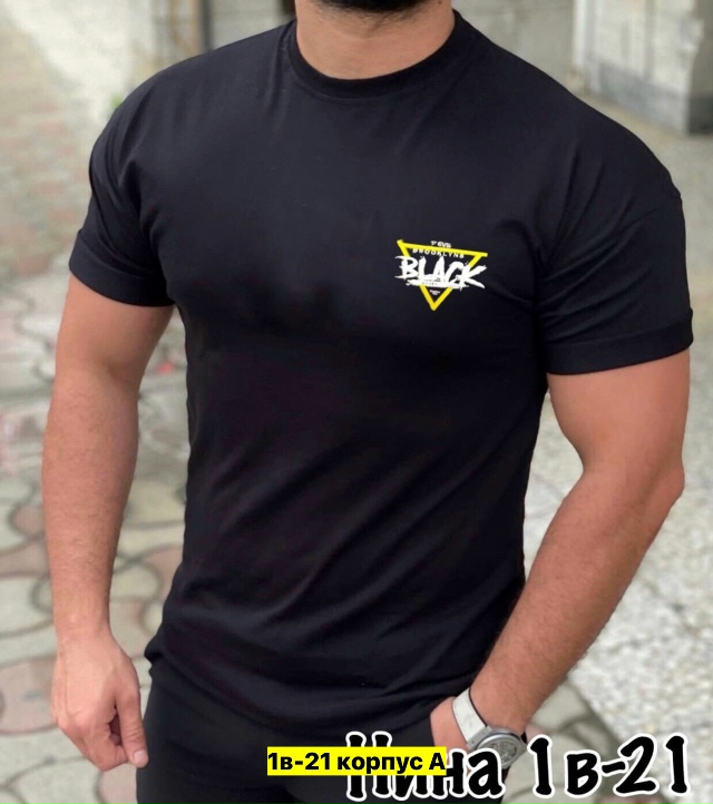 Футболка 23427192