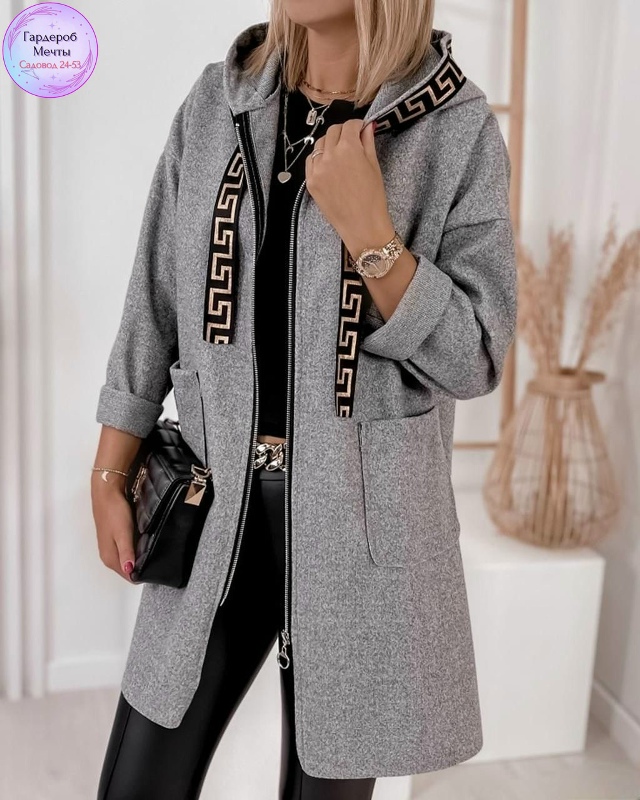 Кардиган 23433796
