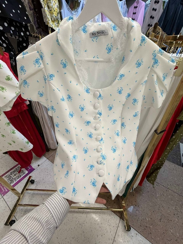 Пиджак 23445714