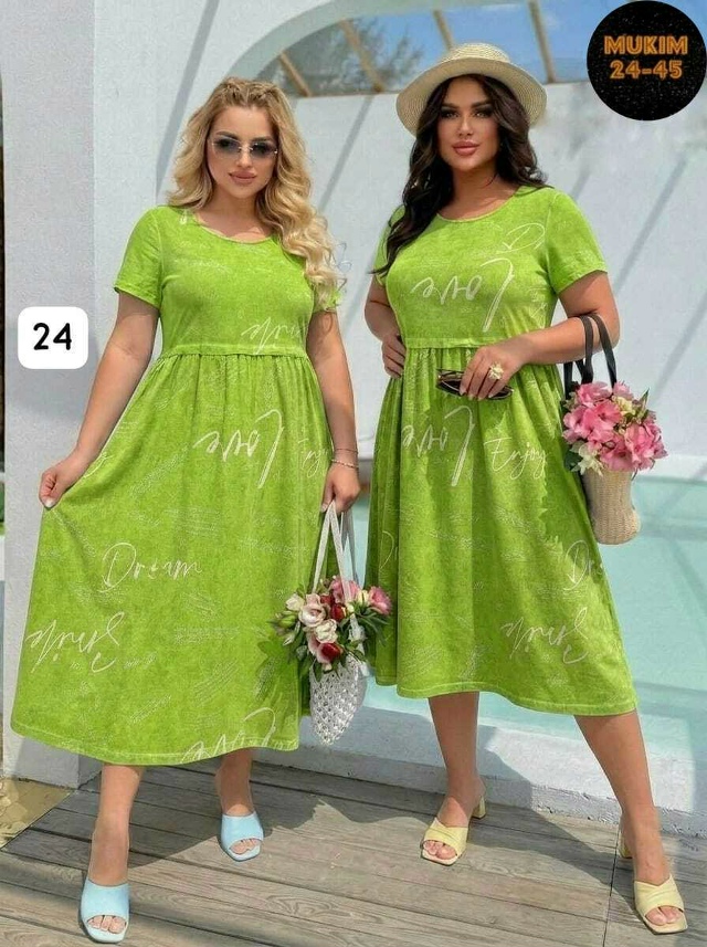 Платье 23446088