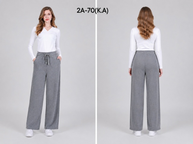 Брюки 23470924