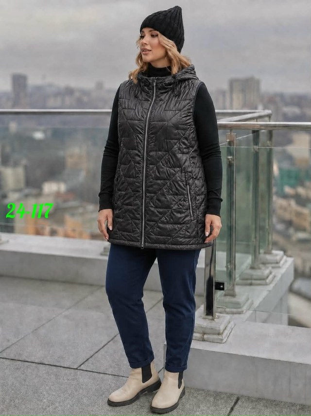 Жилет 23486635